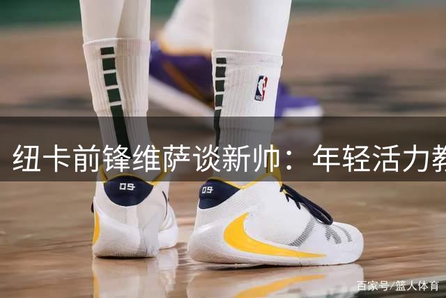 纽卡前锋维萨谈新帅：年轻活力教练赋予我领袖角色