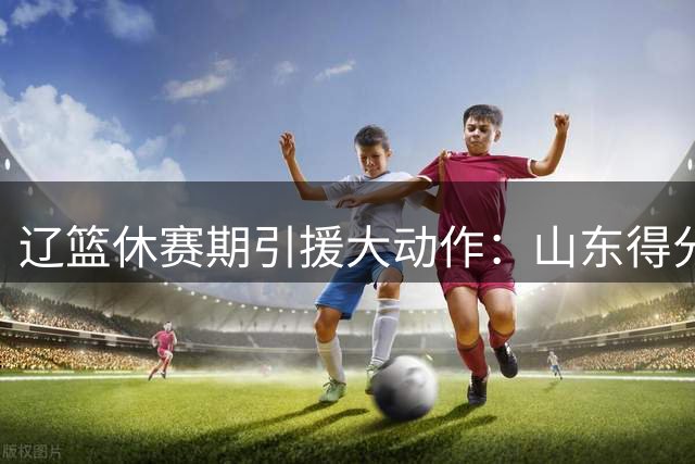 辽篮休赛期引援大动作：山东得分王加盟 付豪顶薪留队 瞄准布朗