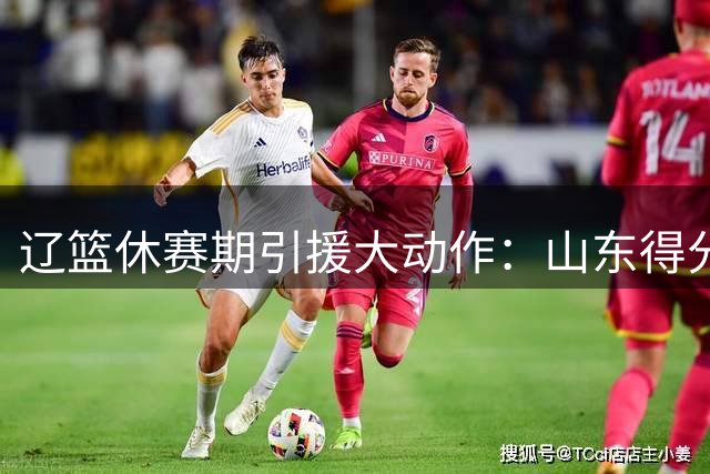 辽篮休赛期引援大动作：山东得分王加盟 付豪顶薪留队 瞄准布朗