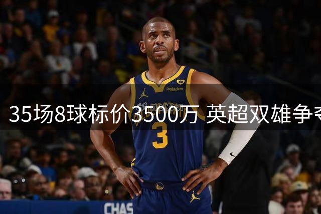 35场8球标价3500万 英超双雄争夺米兰失意前锋
